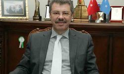 Hüseyin Akay “Çiftçi Babası” ilan edildi