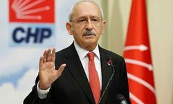 Kılıçdaroğlu, Cargill kıyağına tepki gösterdi