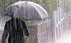 Meteeroloji uyardı Trabzon için sarı alarm