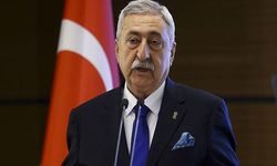 TESK: Esnafın ve çiftçinin yaraları sarılmalı