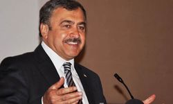 5 bin köye 5 bin orman projesi