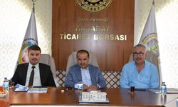 Aksaray’a  organize hayvancılık bölgesi kurulacak