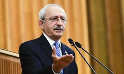 CHP Lideri Kılıçdaroğlu: Tarım Bakanı Pakdemirli’ye yüklendi!