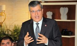 CHP’li Barut: Tarım Bakanlığına personel alımını Meclis’e taşıdı