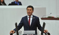CHP’li Sarıbal: Sudan’da kiralanan tarım arazilerini sordu