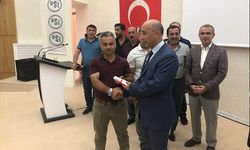 Güneydoğu'da 400 köyde parçalı tarım arazileri toplulaştırıldı!