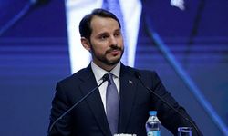 Hazine Bakanı Albayrak: Tarımsal üretimi destekliyoruz!