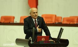 Kaplan: Bakan Pakdemirli’ye Trakya’yı sordu!