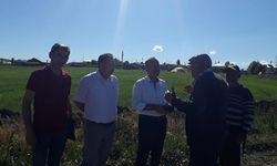 Kars’ta ekili alanlarda kontrol çalışmaları devam ediyor