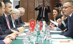 Tarım Bakanı Pakdemirli: Sırbistan'dan bir alıp iki satıyoruz