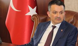 Prim desteklerini açıklayamayan Tarım Bakanlığından görkemli hasat şenliği!