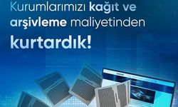 Tarım Kredi Kooperatifleri kağıt faturasız çalışacak