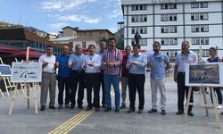 Tunceli’de Tarım ve İnsan konulu fotoğraf sergisi