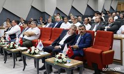 Verimliliğe uygun üretim yapan üreticiler ödüllendirilecek