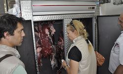 Eskişehir’de Kurban Bayramı öncesi gıda denetimlerine hız verildi
