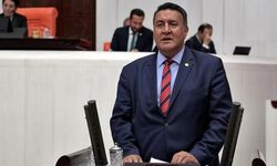 Gürer: Tarım Bakanı ne kadar nohut ithal ettiğini bilmiyor mu?