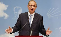 Öztrak’tan Pakdemirli’ye sert eleştiri! Yangında yönetim zafiyeti var!