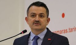 Pakdemirli: Çiftçimizi son haddine kadar destekleyeceğiz!