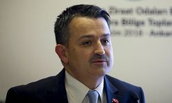 Tarım Bakanı geri adım atmadı! İl Müdürü görevden alındı!