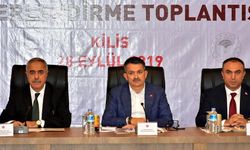 Bakan Pakdemirli: Küçükbaş hayvan tüketimi arttı