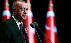 Cumhurbaşkanı Erdoğan: Orman varlığımızı artırıyoruz!