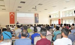 Eskişehir’de kırsal kalkınma yatırımlarının desteklenmesi programına yoğun ilgi
