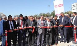Konya Şeker iki fabrikada 455 bin ton şeker üretecek