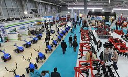 Konya tarım fuarı Eskişehir’e taşındı iddiası!