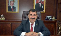 TÜDKIYEB: 11 milyon fidan kampanyasını canı gönülden destekliyoruz