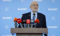 Karamollaoğlu: Tarım kalkındırılmalı!