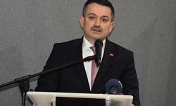 Tarım Bakanı Pakdemirli'den 29 Ekim mesajı