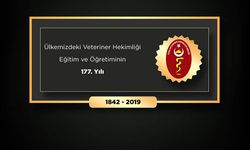 Veteriner Fakülteleriyle ilgili önemli açıklama