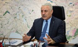 Diyarbakır’da 223 bin dekar tarım arazisi sulandı