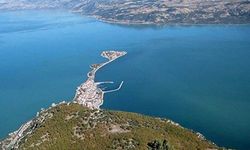 Eğirdir Gölü'nün sonu Aral Gölü gibi mi olacak?