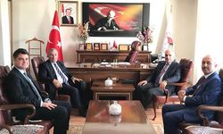 Fıratoğlu: Kars’ta incelemelerde bulundu