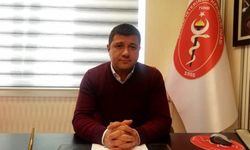 Hastalıklı hayvanın imhasına karşı çıktı veteriner hekimi darp etti!