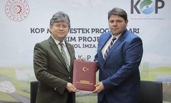 KOP’tan 5 milyonluk proje başvurusu