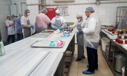 Tunceli'de ürün bazlı denetim seferberliği