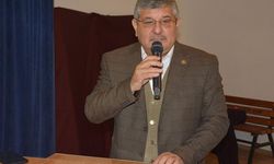 Ak Partili Vekilden oda başkanlarına gübre mazot desteği eleştirisi: Memlekette harp var el insaf