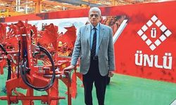 Halit Ünlü Ziraat: İnsanlar yaşadıkça tarıma ihtiyaç var işini iyi yapan ayakta kalacak!