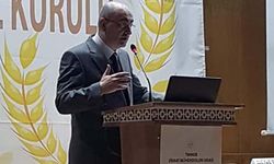 İyi Parti'den mazot desteği avans ödeme talebi: Düşen petrol fiyatlarını çiftçimiz için fırsata çevirelim
