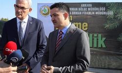 Orman Genel Müdürlüğünde 3 bin 850 personel görevine başladı