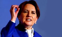 Akşener: Salgında tarıma dikkat edelim!