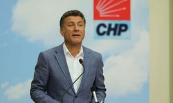CHP’li Sarıbal: Tarımda koronavirüse karşı alınan önlemler yetersiz