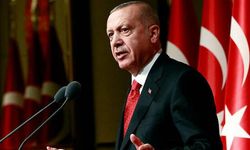 Erdoğan açıkladı! Çiftçi borçları ertelendi!