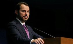 Maliye Bakanı Albayrak: Çiftçi faize muhtaç olmadan üretim yapacak