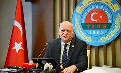 Mazot gübre desteğinden elektrik kesintisi TZOB Bakanı aradı!