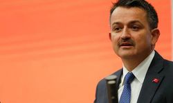 Tarım Bakanı Pakdemirli: Çay sorusunda Ticaret Bakanlığını işaret etti