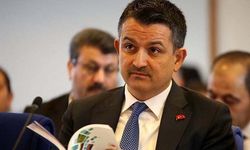 Çiftçilere sıfır faizli kredi verilecek mi? Bakan Pakdemirli soru önergesini cevaplandırdı