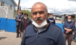 Örnek projede köylülerin yıllardır mağdur olduğu ortaya çıktı